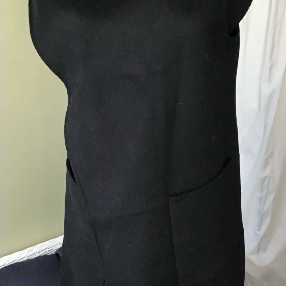 Over coat - Picture 3 of 5